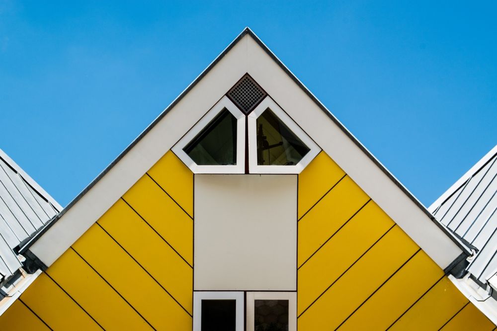 Bygge drivhus selv av gamle vinduer: En miljøvennlig og kreativ løsning for huseiere