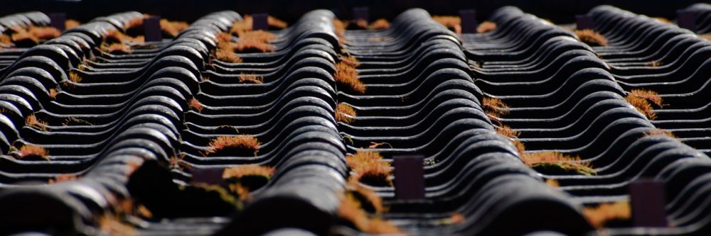 Bytte tak: Krever grundig vurdering og planlegging