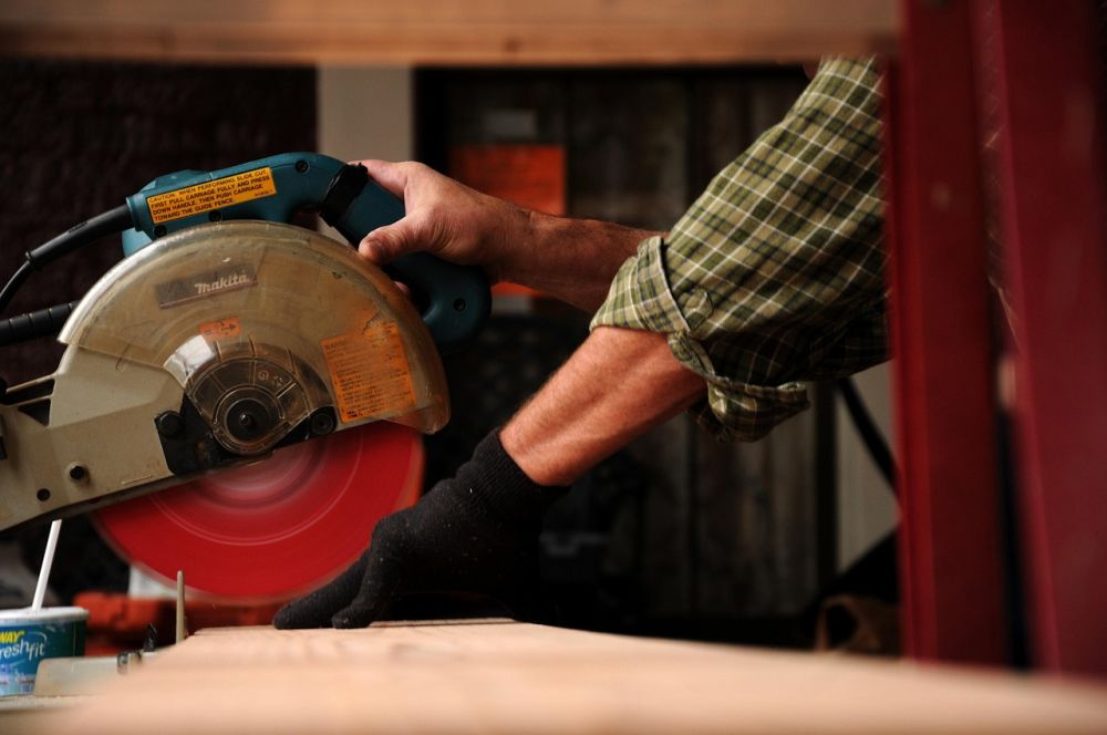 Leie av verktøy: En fleksibel og bærekraftig løsning