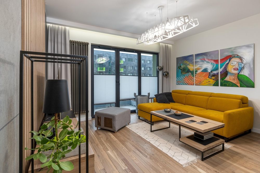 Boligstyling i Asker: En praktisk guide til raskere salg