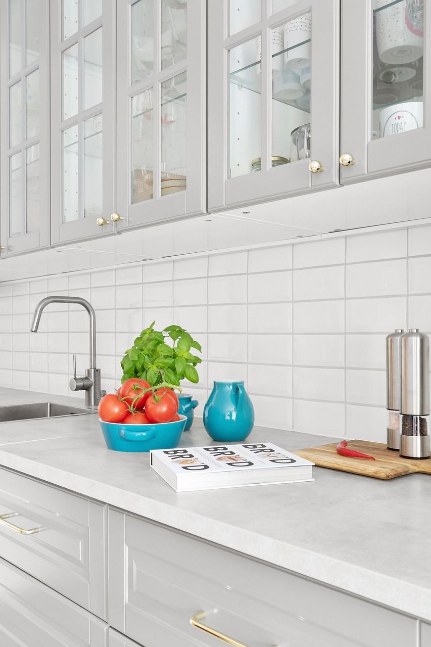 Kjøkkenvaskens betydning i moderne kjøkken