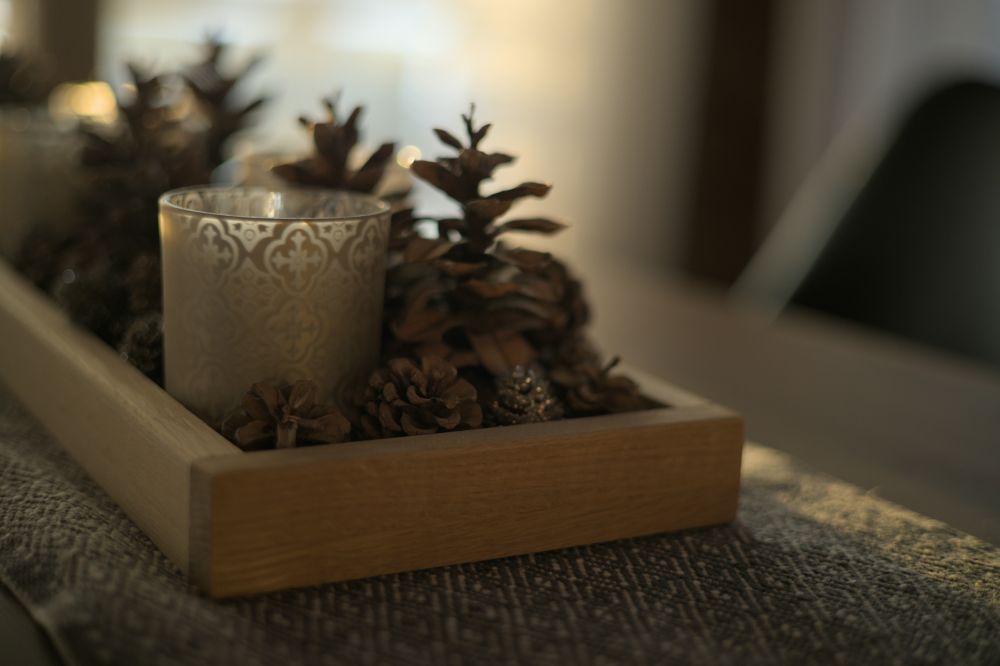 LED-lys med batteri: Praktisk, effektiv og allsidig belysning