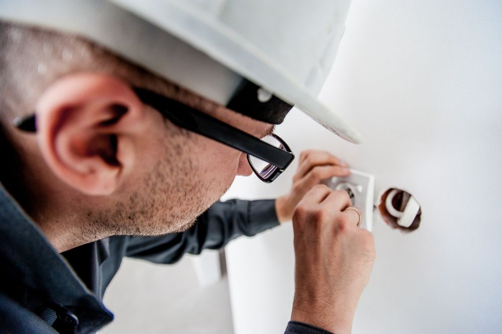 Elektriker i molde  trygg og fremtidsrettet elektro i hele regionen